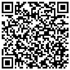 Código QR que abre la ficha de ejemplo de Selecto Propiedades